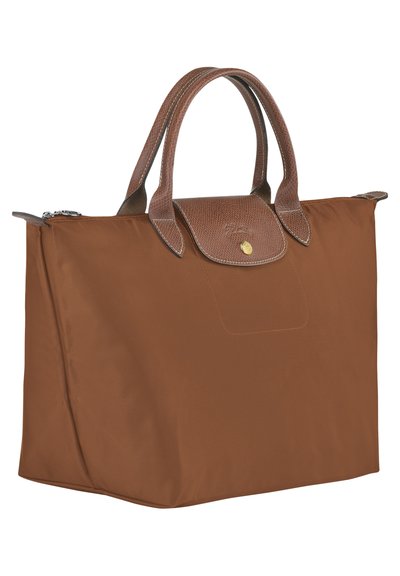 Longchamp LE PLIAGE ORIGINAL - Handbag - cognac