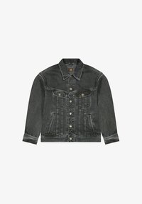 Niewybrane, rekindle