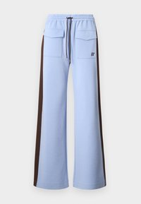 JASMINA - Jogginghose - bel air blue