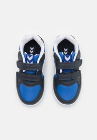 Hummel CAMDEN JR granatowy