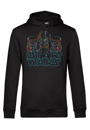 Star Wars STAR WARS NEON CHALK WARS - Bluza