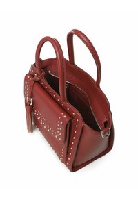 Miriade SHOPPING CELIA - Handtas - rosso scuro