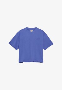 Niewybrane, baja blue