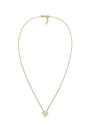 Elli ANGLE CHAIN - Halskette - gold-coloured