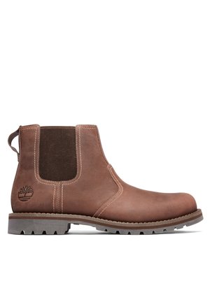 Stivaletti - brown