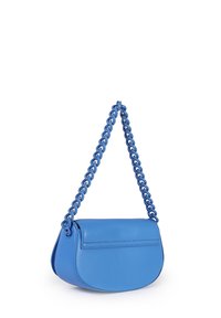 Miriade A SPALLA LIVIA - Handtas - blu