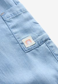 Next Relaxed fit jeans - denim