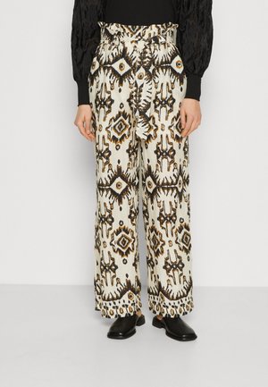 Lollys Laundry Παντελόνι - multi coloured