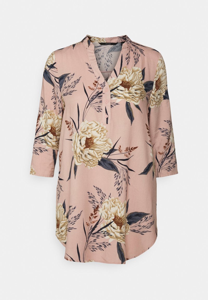 Vero Moda Tuniek roze