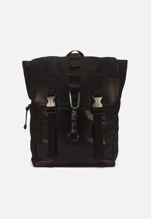 Dr. Martens, UNISEX, czarny