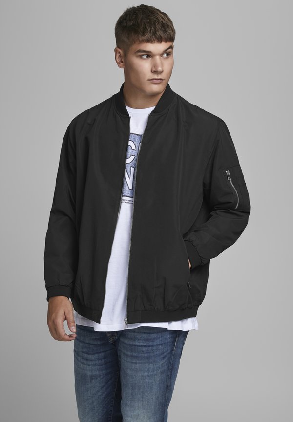 JJERUSH  - Bomber Jacket