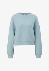 Niet geselecteerd, helles türkis