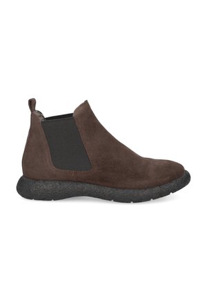 LAVA FLEX WRM  - Boots à talons - braun