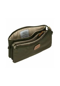 Bric's X-COLLECTION 21 CM - Schoudertas - olive