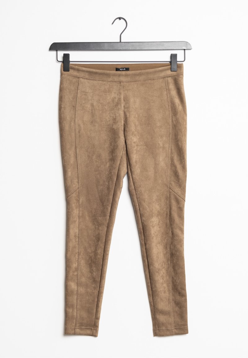 OPUS Trousers - brown