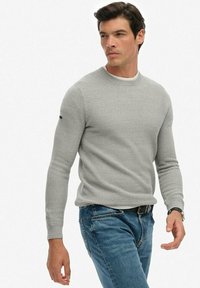 Unausgewählt, light grey