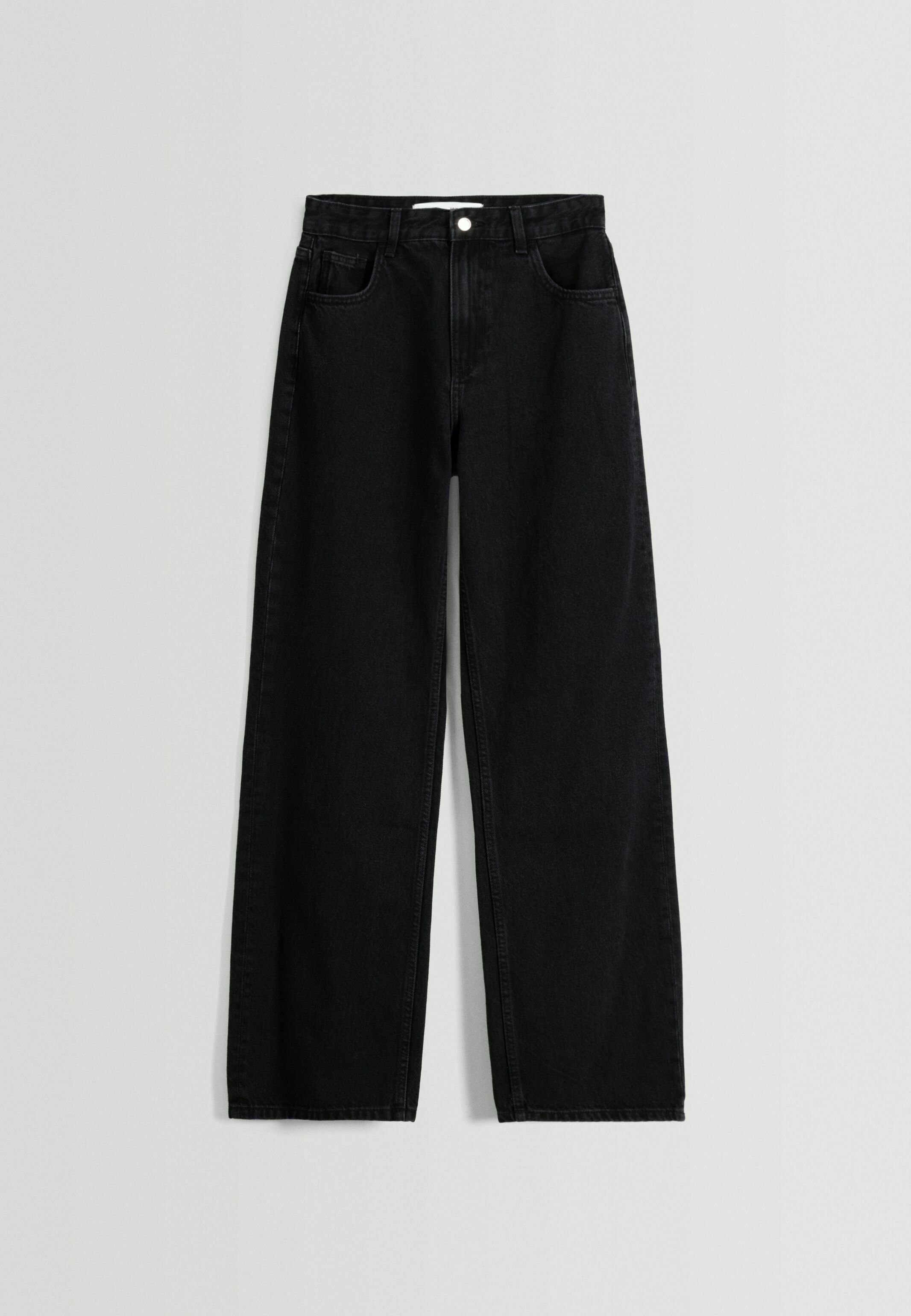 Relaxed fit jeans