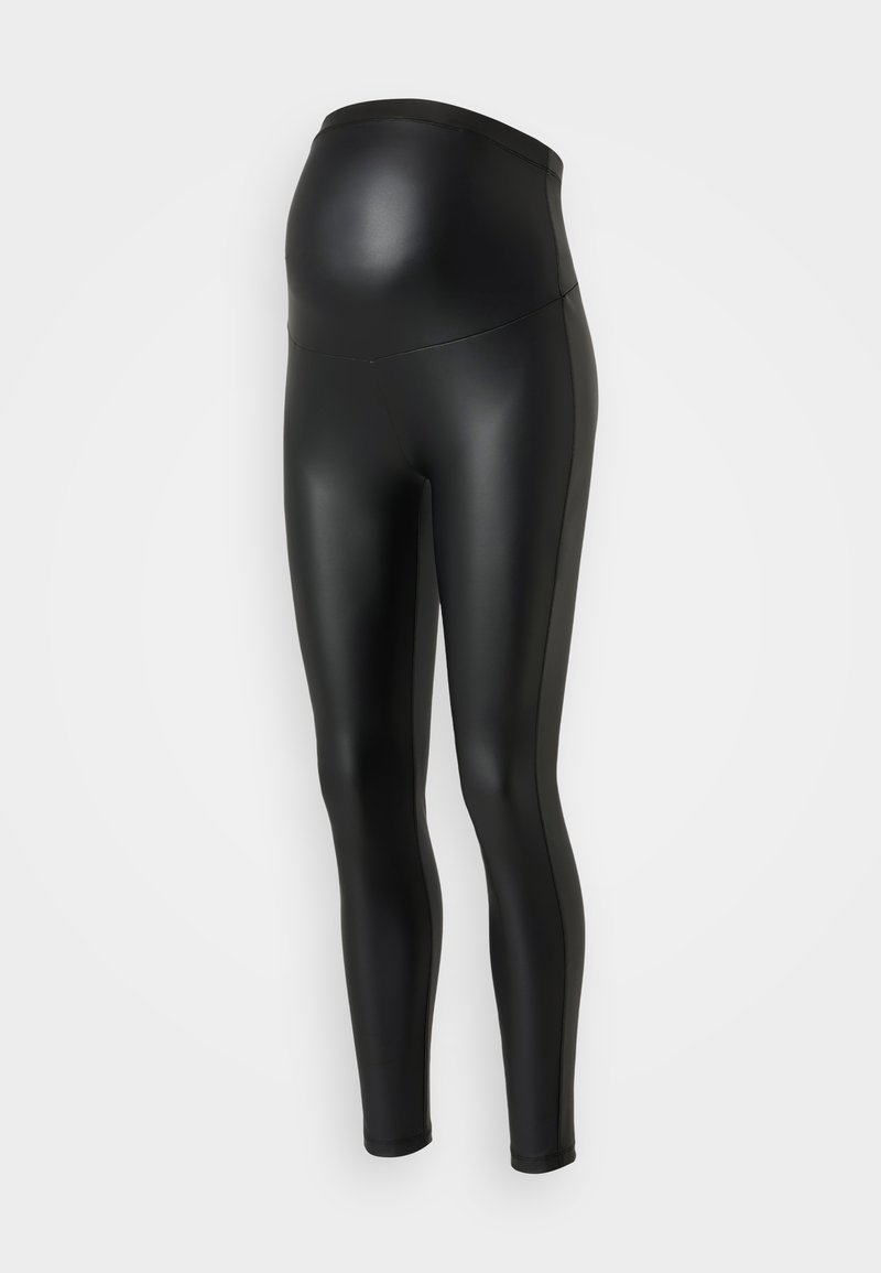 Even&Odd Maternity Legging zwart