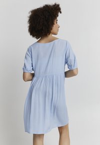 ICHI IHMARRAKECH - Paitamekko - chambray blue