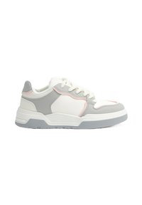 INSIDE Zapatillas - gris