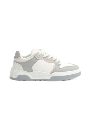 Zapatillas - gris