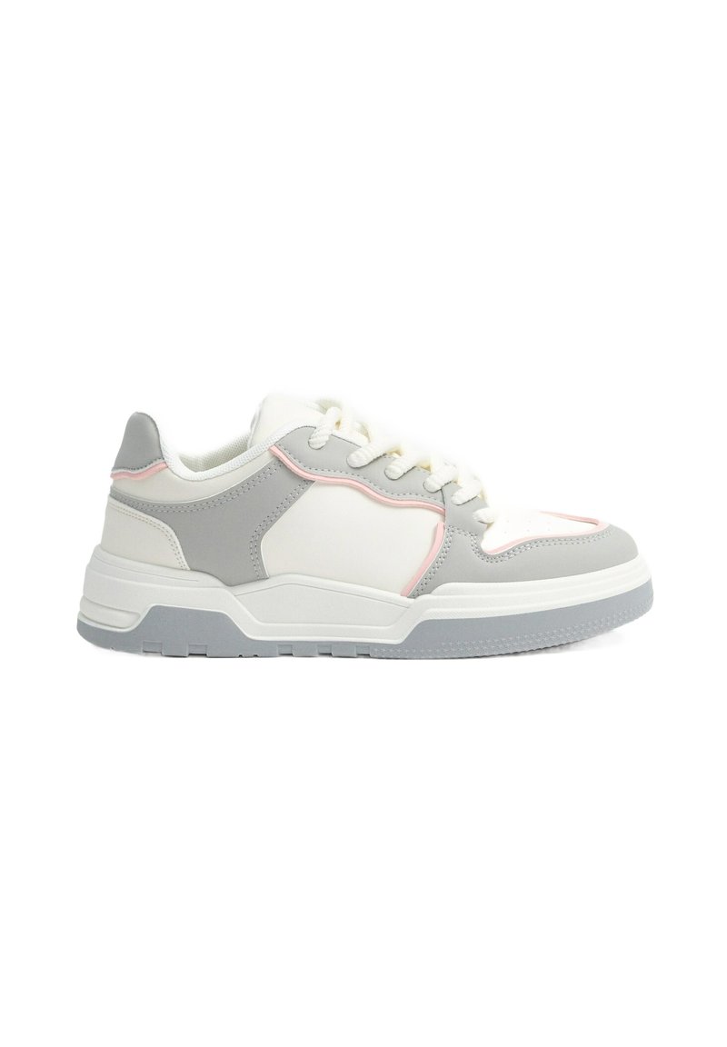 INSIDE Zapatillas - gris
