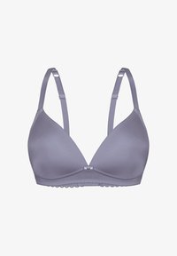 Unausgewählt, quarz