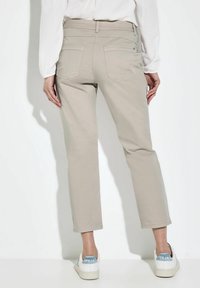 Cecil Trousers - beige