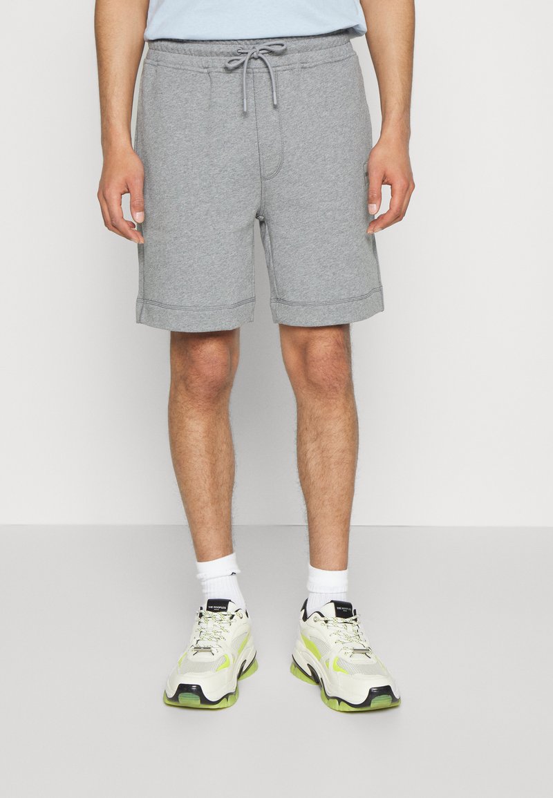 BOSS - SEWALK - Shorts - light/pastel grey, Enlarge