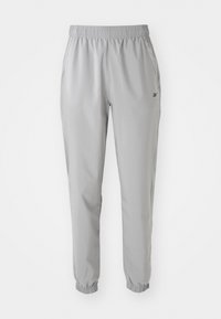 ID TRAIN PANT - Pantalon de survêtement - grey 3
