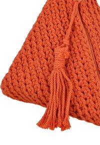 IZIA WRISTLET - Kulcstartó - orange