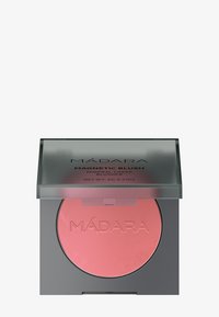 MÁDARA - MAGNETIC BLUSH MINERAL CHEEK BLUSHER, COLD CHEEKS - Rouge Miniatyrbild 1