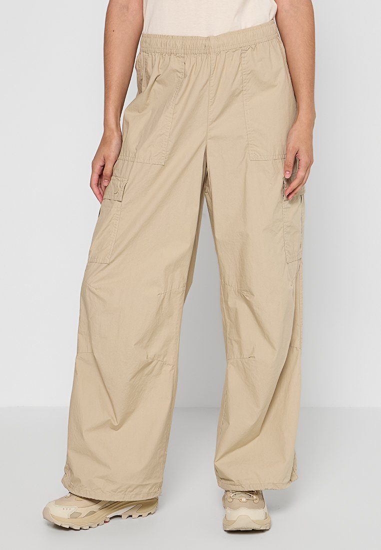 Columbia Cargobroek beige Columbia Cargobroek beige