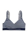 ORIGINAL BRALETTE LIFT - Alustoppi - dark night navy