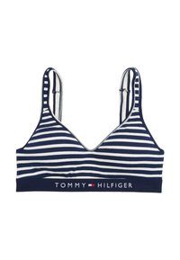 ORIGINAL BRALETTE LIFT - Hosszított melltartó - dark night navy