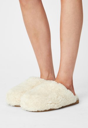 Shepherd Chaussons - creme