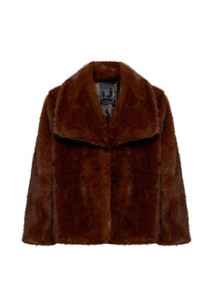 Giacca invernale - brown
