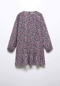 Mango Kids BERTA - Vardagsklänning - royal blue