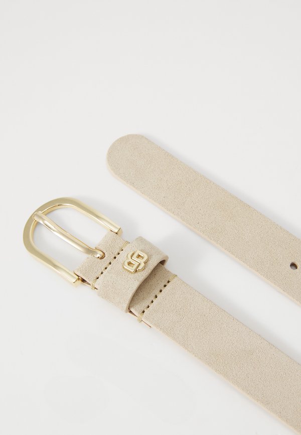 SCARLET - Belt - light beige3