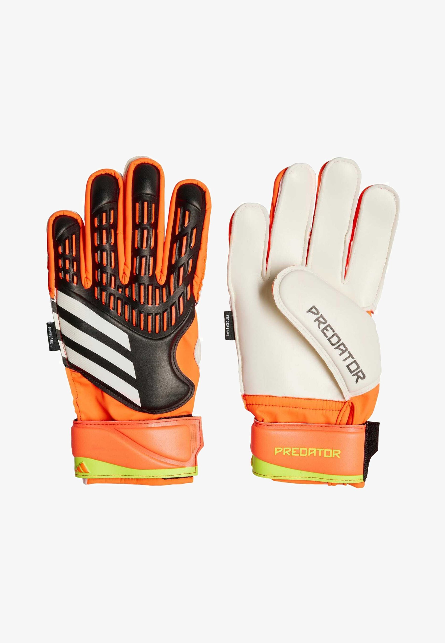 Guanti da portiere adidas 2018 Clearance