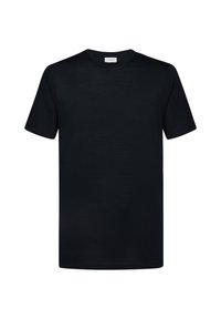 PROFUOMO THE LUXURY BASIC SHORT SLEEVE - T-shirt basic - navy