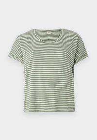 NOOS - T-shirt print - sea spray