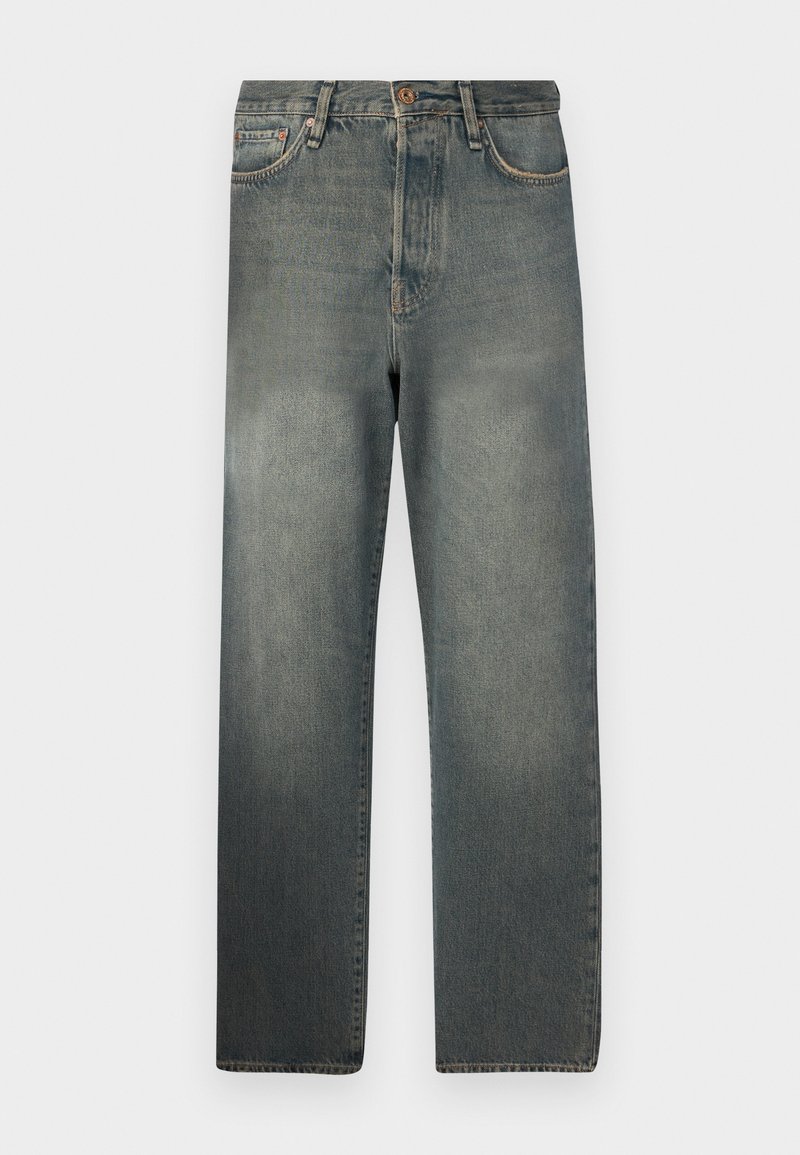 jack & jones Baggy jeans zwart denim/blackdenim jack & jones Baggy jeans zwart denim/blackdenim