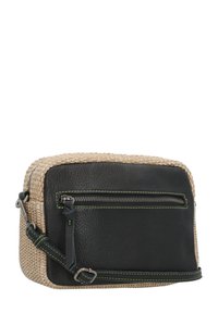 FREDsBRUDER Funda para cámara - black camel