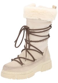 Palado Botas para la nieve - beige