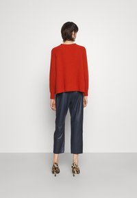 MAX&Co. Svetr - orange