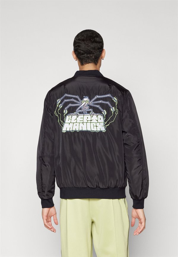 GRAVE GULL - Bomberjacke