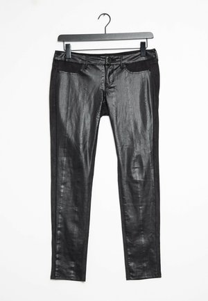 Guess Bukser - black