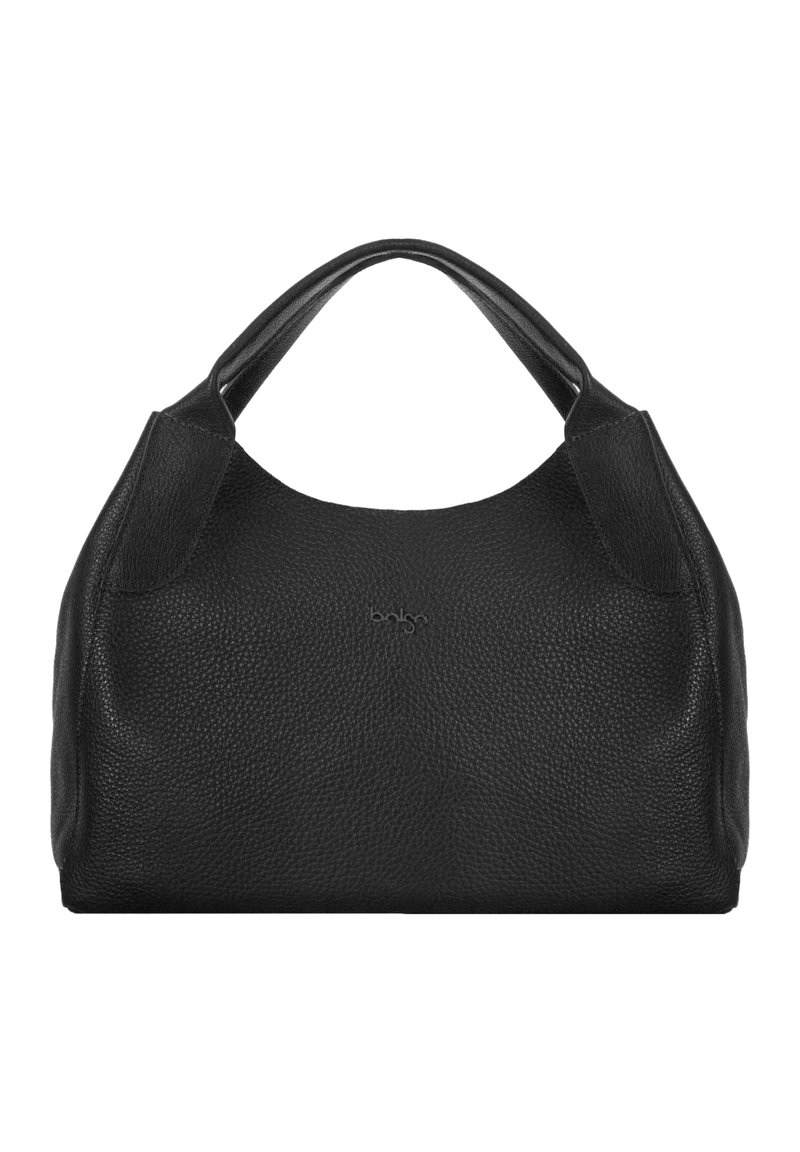 Bolsa SARITA Bolso de mano black/negro Zalando.es