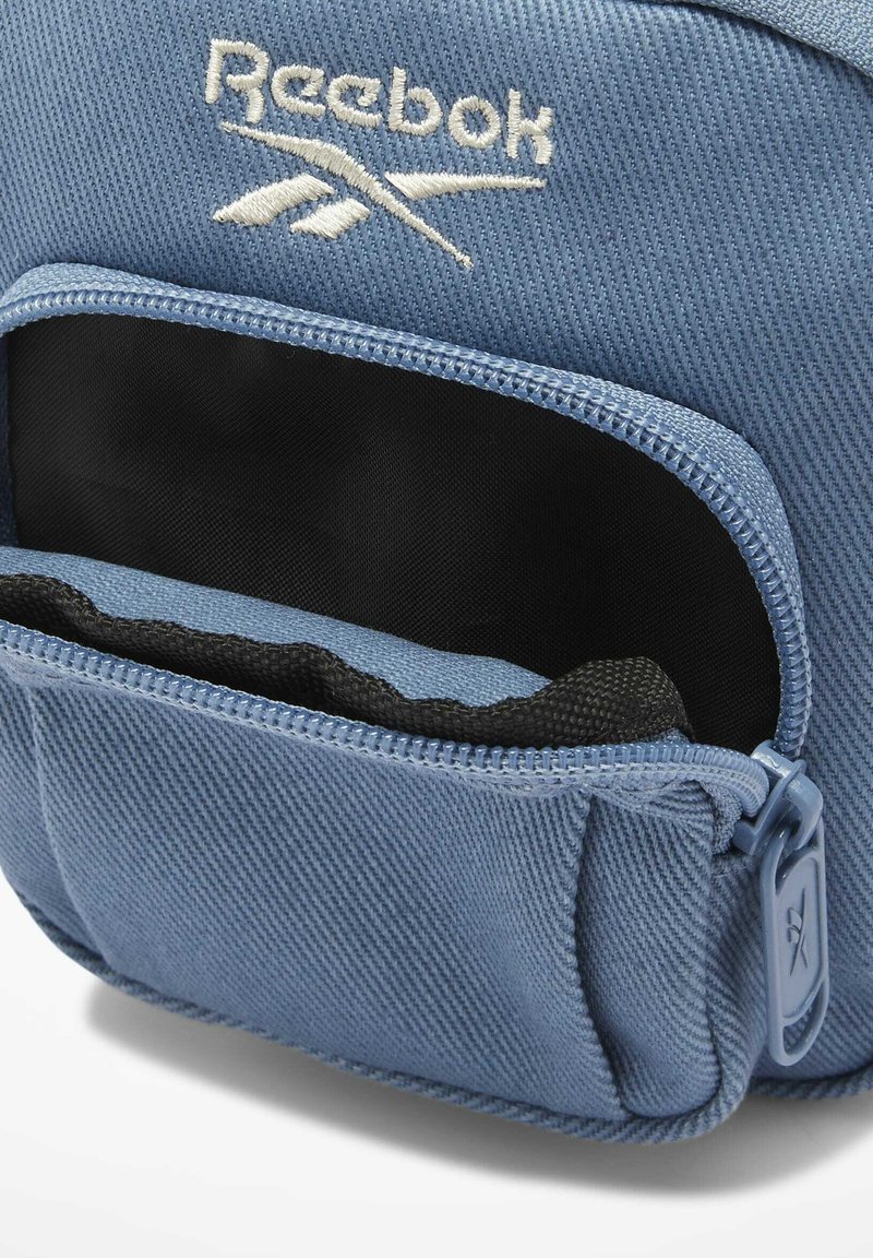 Reebok Classic Monedero - blue/azul -